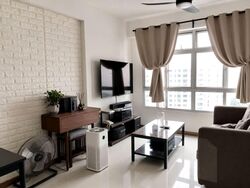 Blk 436A West Edge @ Bukit Batok (Bukit Batok), HDB 2 Rooms #603691331
